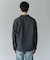 ジャガードチェック シャツジャケット 26AW