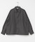 ジャガードチェック シャツジャケット 26AW