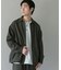 ジャガードチェック シャツジャケット 26AW