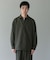 ジャガードチェック シャツジャケット 26AW
