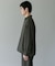 ジャガードチェック シャツジャケット 26AW