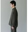 ジャガードチェック シャツジャケット 26AW