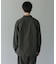 ジャガードチェック シャツジャケット 26AW