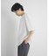 『イージーケア』ロゴワッペンTシャツ