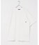 『イージーケア』ベーシックポケットTシャツ