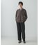 SOFT TOUCH MOLE CARDIGAN