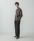 SOFT TOUCH MOLE CARDIGAN