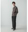 SOFT TOUCH MOLE CARDIGAN