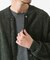 SOFT TOUCH MOLE CARDIGAN