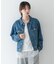 『WEB限定』ルーズフィットレースヘムロングTシャツ