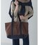 SLEEPY WEEKDAY TOTEBAG