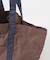 SLEEPY WEEKDAY TOTEBAG