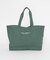 SLEEPY WEEKDAY TOTEBAG