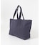 SLEEPY WEEKDAY TOTEBAG