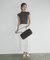 hun RODESKO　Dual pouch boston