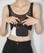 hun RODESKO　Dual pouch boston