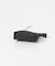 hun RODESKO　Dual pouch boston