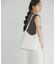 hun RODESKO　Dual pouch tote