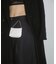 hun RODESKO　Dual pouch tote