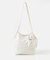 hun RODESKO　Dual pouch tote