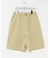 WASHED CHINO EASY SHORTS