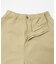 WASHED CHINO EASY SHORTS