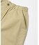 WASHED CHINO EASY SHORTS