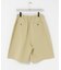 WASHED CHINO EASY SHORTS
