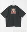 『別注』Savignac×DOORS　プリントTシャツ