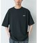 『別注』Savignac×DOORS　プリントTシャツ