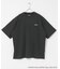 『別注』Savignac×DOORS　プリントTシャツ