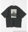 『別注』Savignac×DOORS　プリントTシャツ
