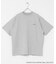 『別注』Savignac×DOORS　プリントTシャツ