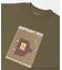『別注』Savignac×DOORS　プリントTシャツ