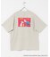 『別注』Savignac×DOORS　プリントTシャツ