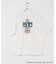 『別注』Savignac×DOORS　プリントTシャツ