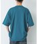 『別注』Savignac×DOORS　プリントTシャツ