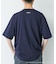 『別注』Savignac×DOORS　プリントTシャツ