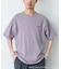 『別注』Savignac×DOORS　プリントTシャツ