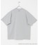 『別注』Savignac×DOORS　プリントTシャツ