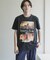THRIFTY LOOK　ATTACK ON TITAN 2 フェードTシャツ