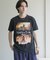THRIFTY LOOK　ATTACK ON TITAN 2 フェードTシャツ