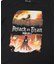 THRIFTY LOOK　ATTACK ON TITAN 2 フェードTシャツ