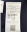 『一部WEB限定カラー』配色ニットポロシャツ