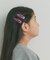 MILK x SODA　AYLA SNAP CLIP(KIDS)