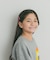MILK x SODA　AYLA SNAP CLIP(KIDS)