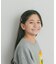 MILK x SODA　AYLA SNAP CLIP(KIDS)