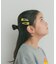 MILK x SODA　SUGA BEAR HAIR CLIP(KIDS)