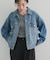 LEVI’S　90S TRUCKER