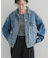 LEVI’S　90S TRUCKER